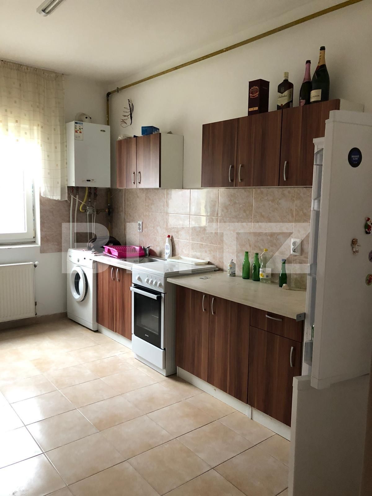 Apartament de închiriat 3 camere Zorilor - 47772AI | BLITZ Cluj-Napoca | Poza4