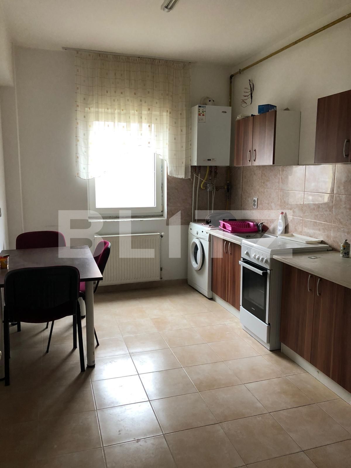 Apartament de închiriat 3 camere Zorilor - 47772AI | BLITZ Cluj-Napoca | Poza3