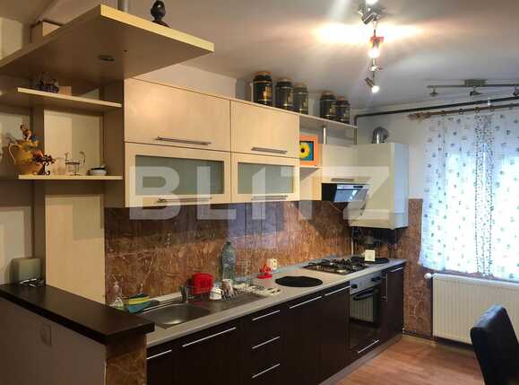 Apartament de închiriat 3 camere Zorilor - 47773AI | BLITZ Cluj-Napoca | Poza8
