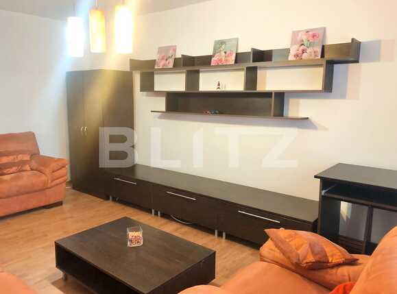 Apartament de închiriat 3 camere Zorilor - 47773AI | BLITZ Cluj-Napoca | Poza3