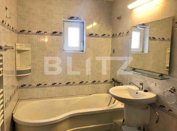 Apartament de închiriat 3 camere Zorilor - 47773AI | BLITZ Cluj-Napoca | Poza10