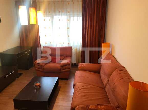 Apartament de închiriat 3 camere Zorilor - 47773AI | BLITZ Cluj-Napoca | Poza1