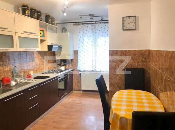 Apartament de închiriat 3 camere Zorilor - 47773AI | BLITZ Cluj-Napoca | Poza9