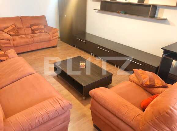 Apartament de închiriat 3 camere Zorilor - 47773AI | BLITZ Cluj-Napoca | Poza2