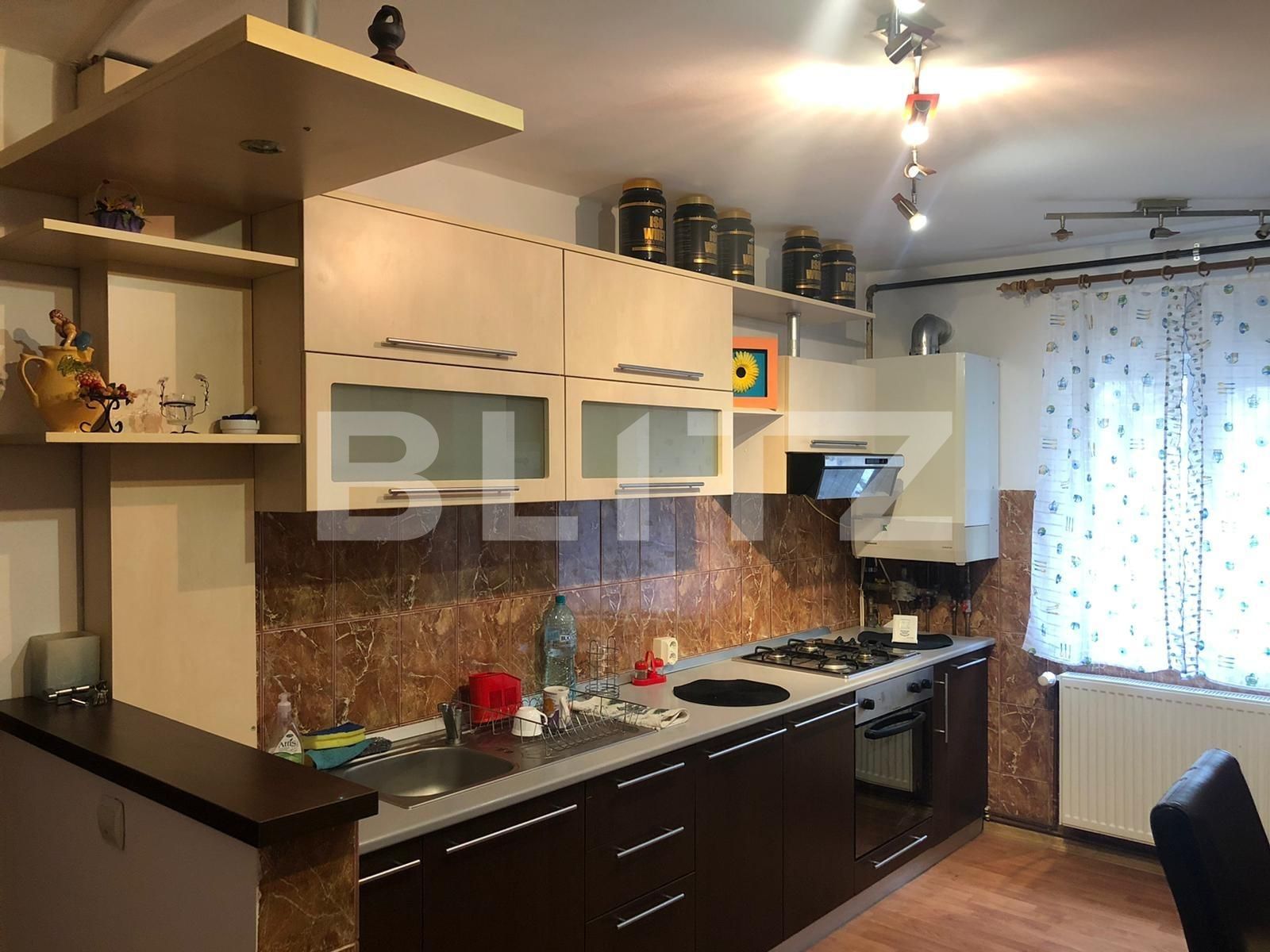 Apartament de închiriat 3 camere Zorilor - 47773AI | BLITZ Cluj-Napoca | Poza8