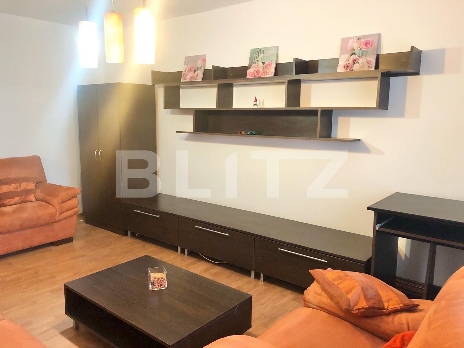 Apartament de închiriat 3 camere Zorilor - 47773AI | BLITZ Cluj-Napoca | Poza3