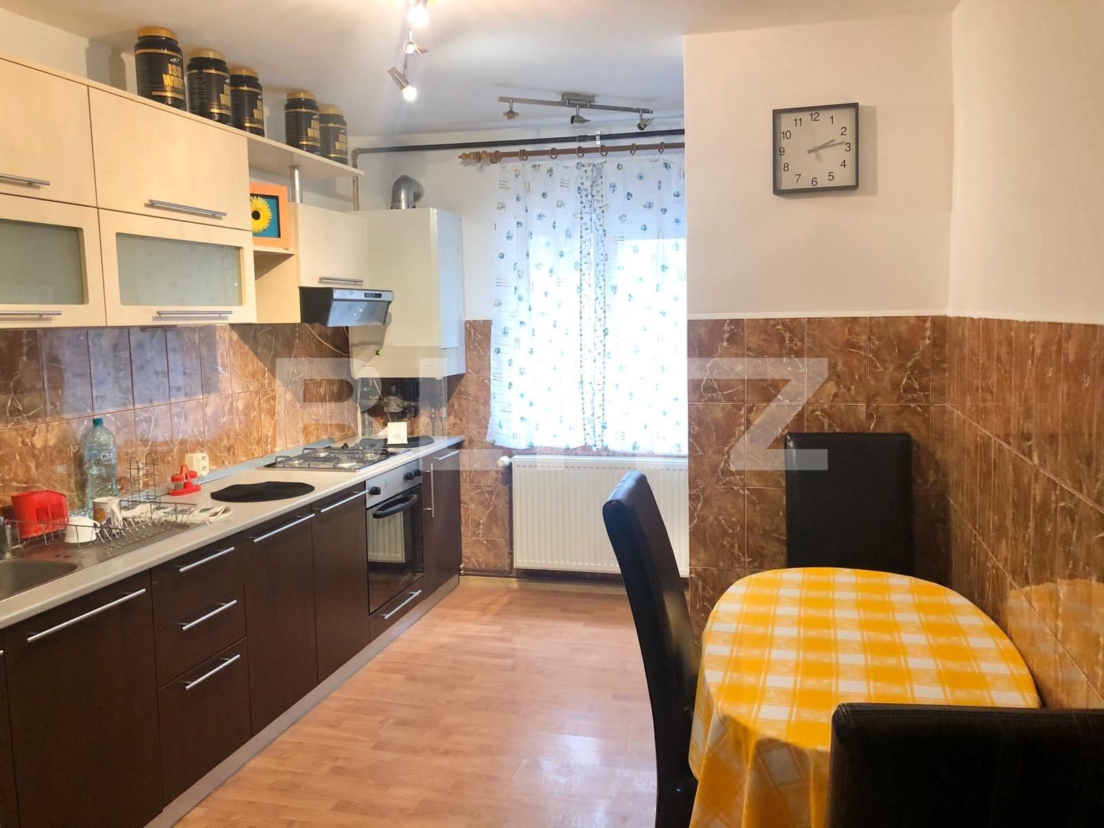 Apartament de închiriat 3 camere Zorilor - 47773AI | BLITZ Cluj-Napoca | Poza9