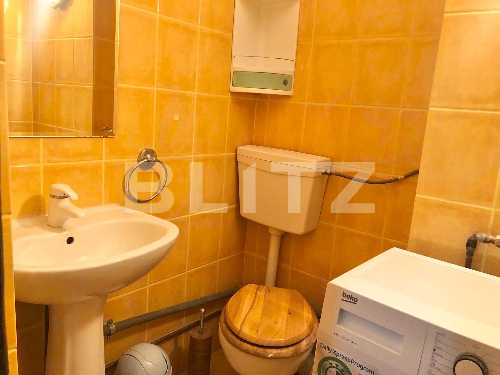 Apartament de închiriat 3 camere Zorilor - 47773AI | BLITZ Cluj-Napoca | Poza11