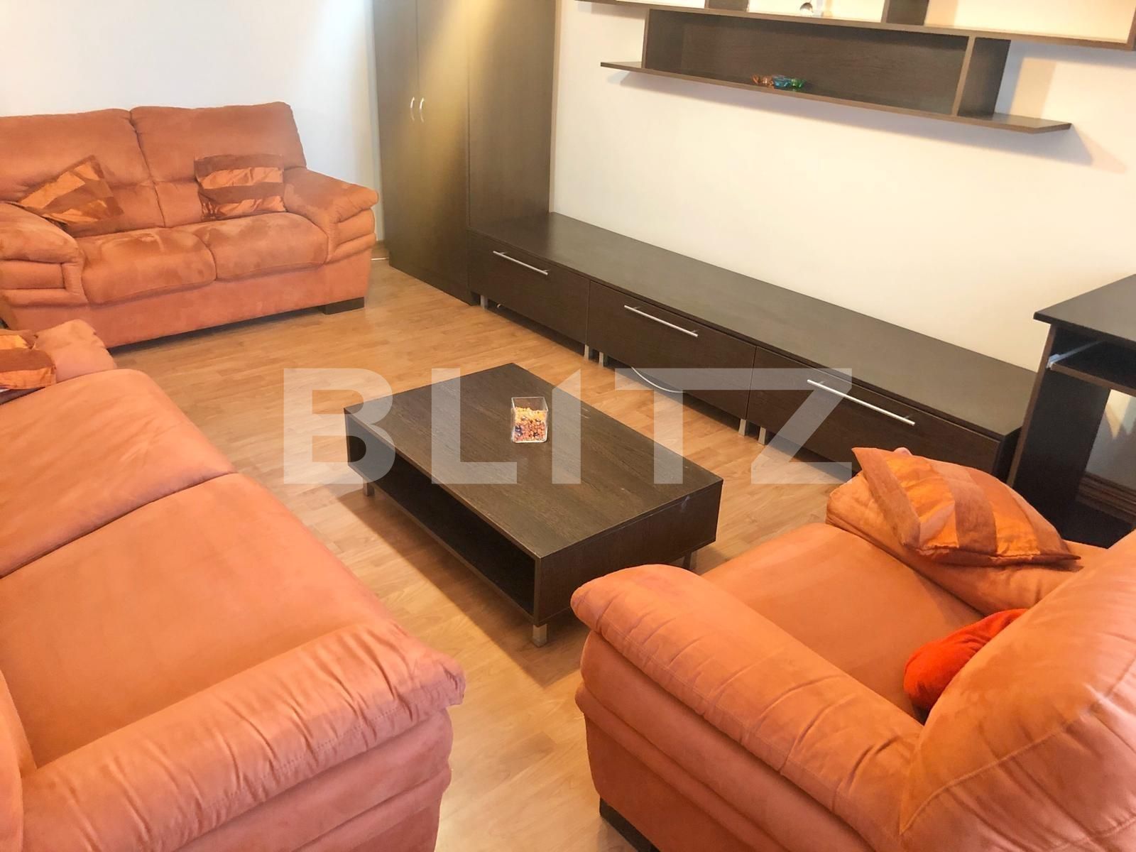 Apartament de închiriat 3 camere Zorilor - 47773AI | BLITZ Cluj-Napoca | Poza2