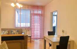 Apartament 3 camere, 70 mp, terasa, zona strazii Eugen Ionescu