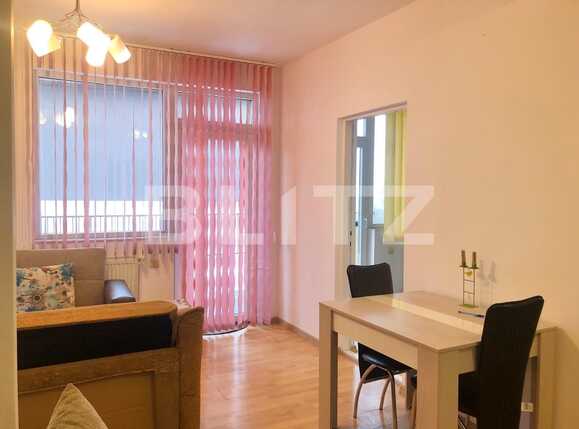Apartament de închiriat 3 camere Europa - 47774AI | BLITZ Cluj-Napoca | Poza2