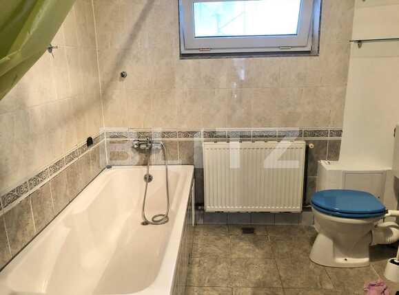 Apartament de închiriat 3 camere Europa - 47774AI | BLITZ Cluj-Napoca | Poza11