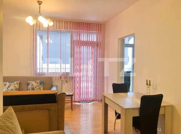 Apartament de închiriat 3 camere Europa - 47774AI | BLITZ Cluj-Napoca | Poza1