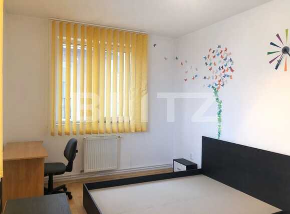 Apartament de închiriat 3 camere Europa - 47774AI | BLITZ Cluj-Napoca | Poza4