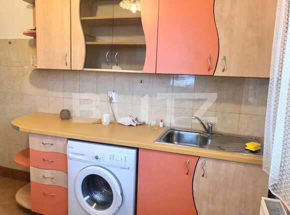 Apartament de închiriat 3 camere Europa - 47774AI | BLITZ Cluj-Napoca | Poza10