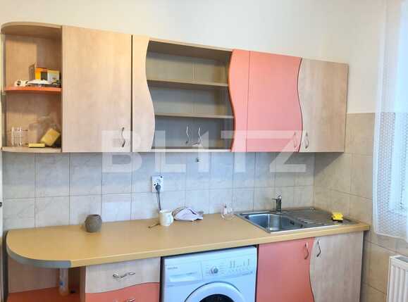 Apartament de închiriat 3 camere Europa - 47774AI | BLITZ Cluj-Napoca | Poza9