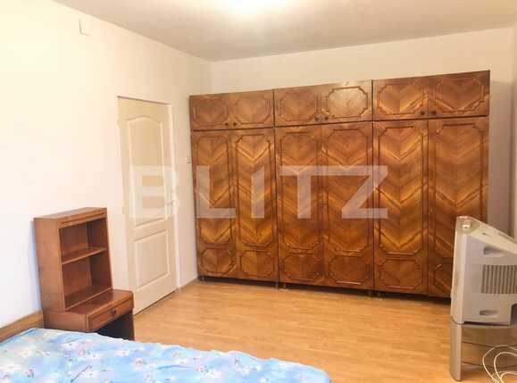 Apartament de închiriat 3 camere Europa - 47774AI | BLITZ Cluj-Napoca | Poza8