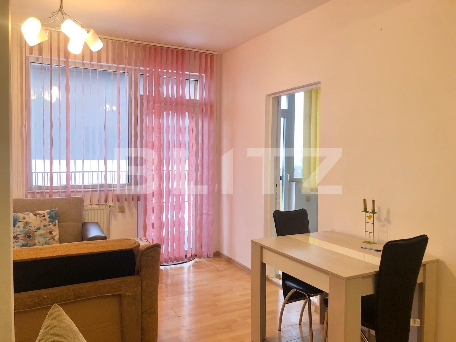 Apartament de închiriat 3 camere Europa - 47774AI | BLITZ Cluj-Napoca | Poza2