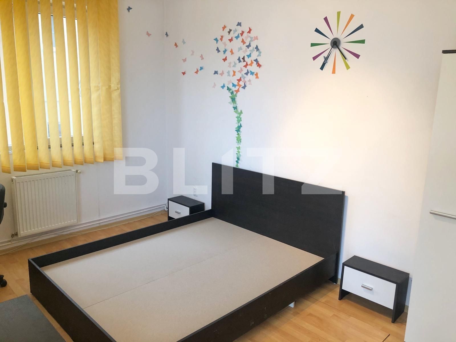 Apartament de închiriat 3 camere Europa - 47774AI | BLITZ Cluj-Napoca | Poza5
