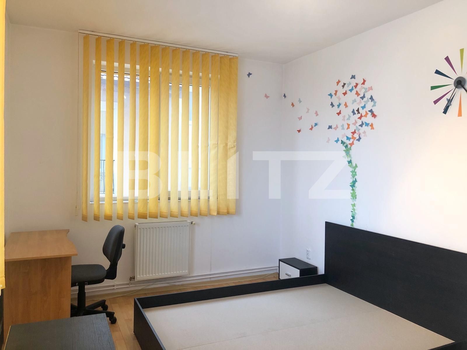 Apartament de închiriat 3 camere Europa - 47774AI | BLITZ Cluj-Napoca | Poza4