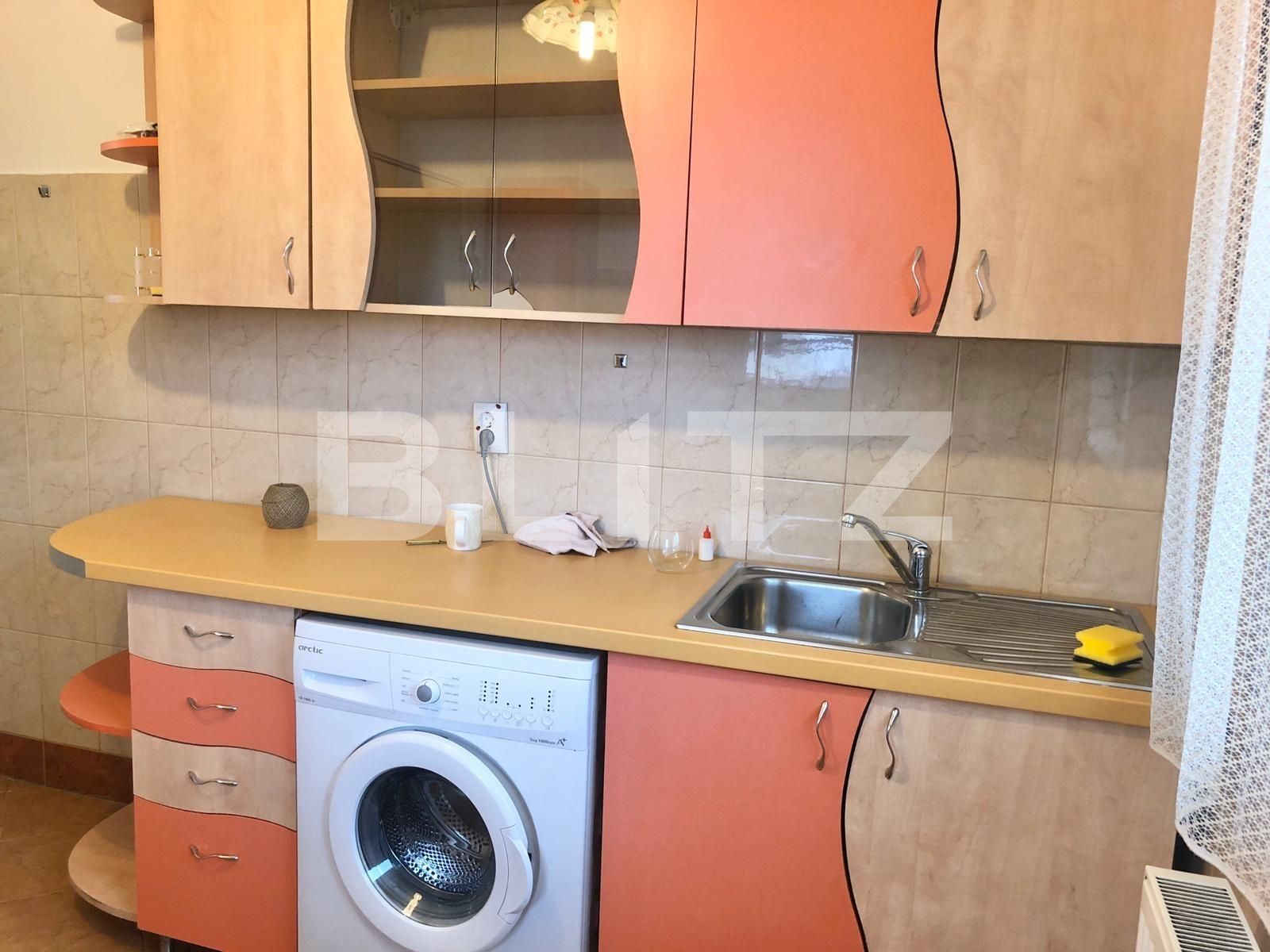 Apartament de închiriat 3 camere Europa - 47774AI | BLITZ Cluj-Napoca | Poza10