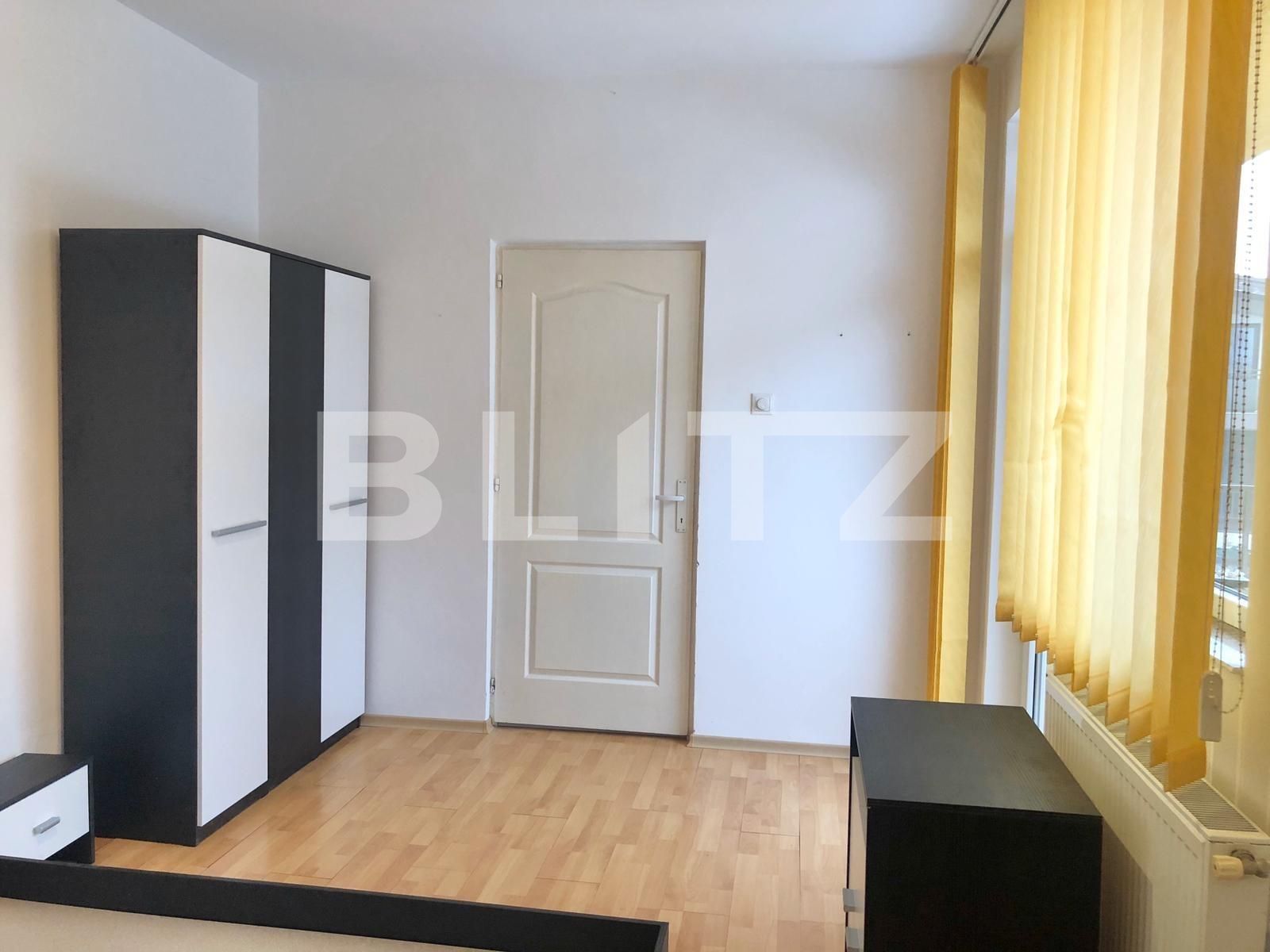 Apartament de închiriat 3 camere Europa - 47774AI | BLITZ Cluj-Napoca | Poza6