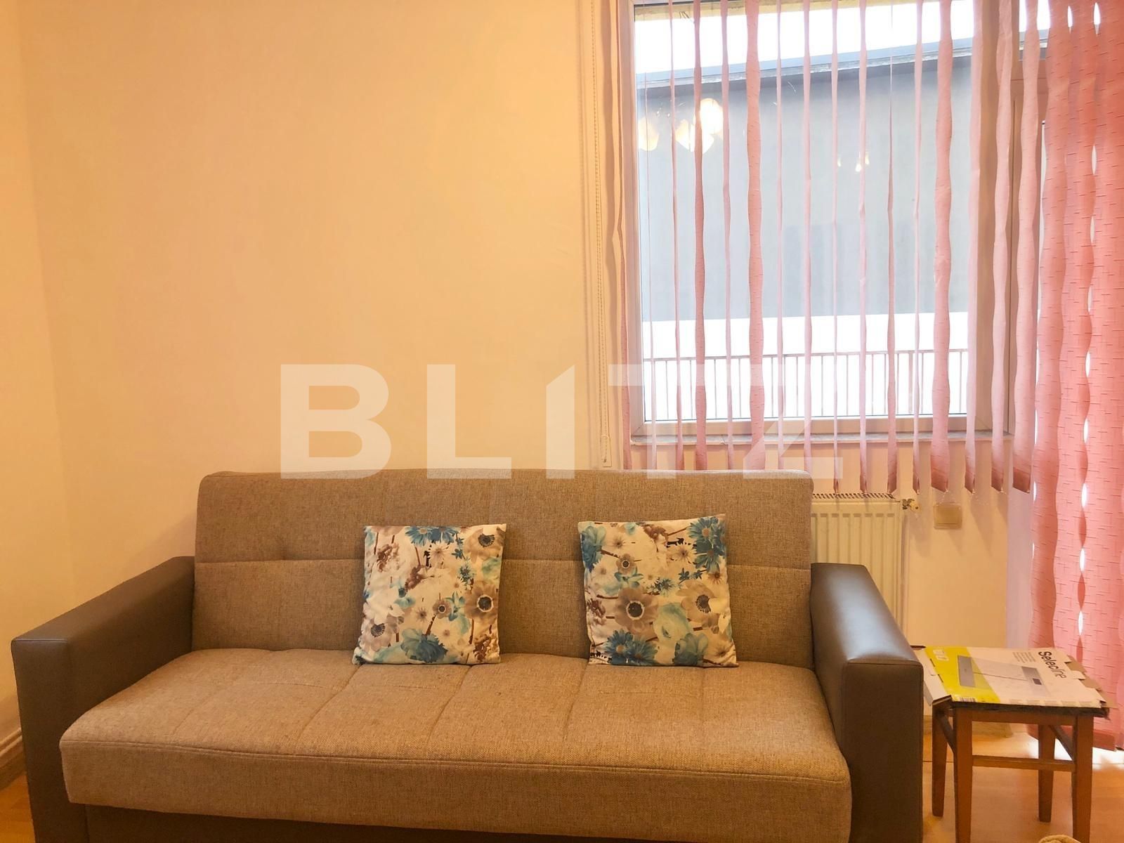 Apartament de închiriat 3 camere Europa - 47774AI | BLITZ Cluj-Napoca | Poza3