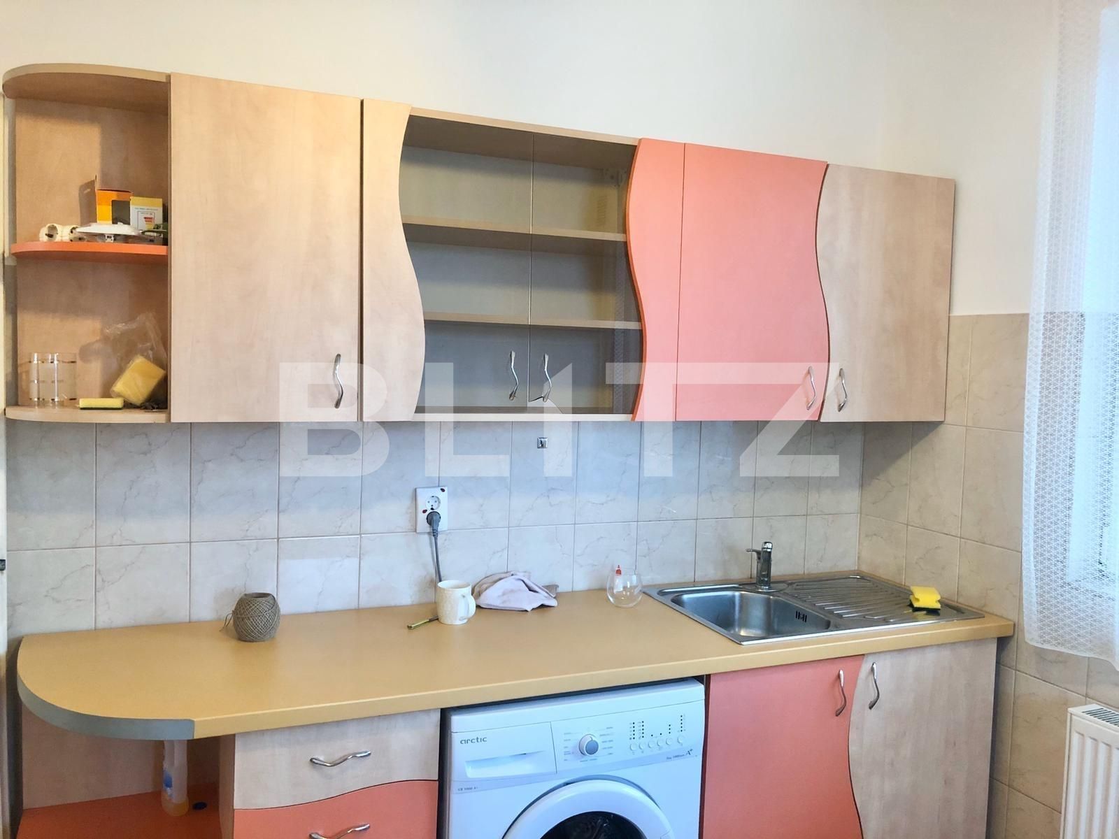 Apartament de închiriat 3 camere Europa - 47774AI | BLITZ Cluj-Napoca | Poza9