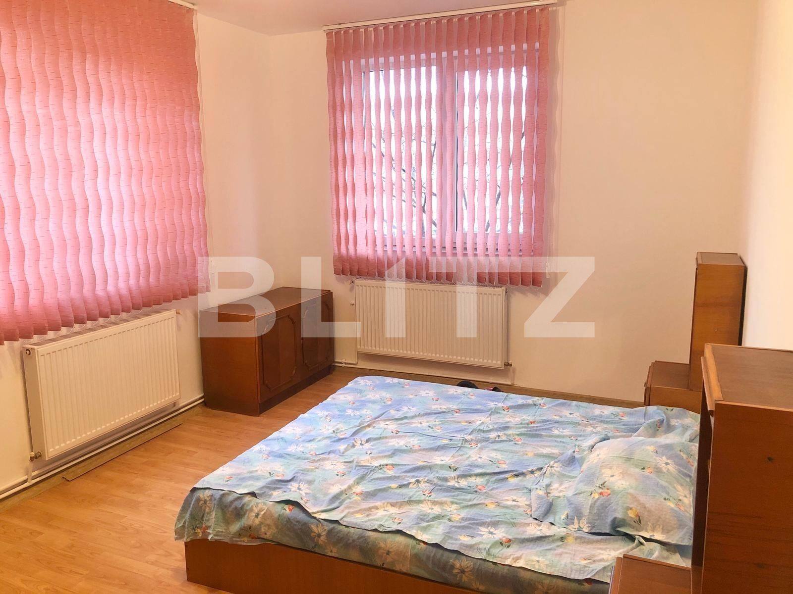 Apartament de închiriat 3 camere Europa - 47774AI | BLITZ Cluj-Napoca | Poza7