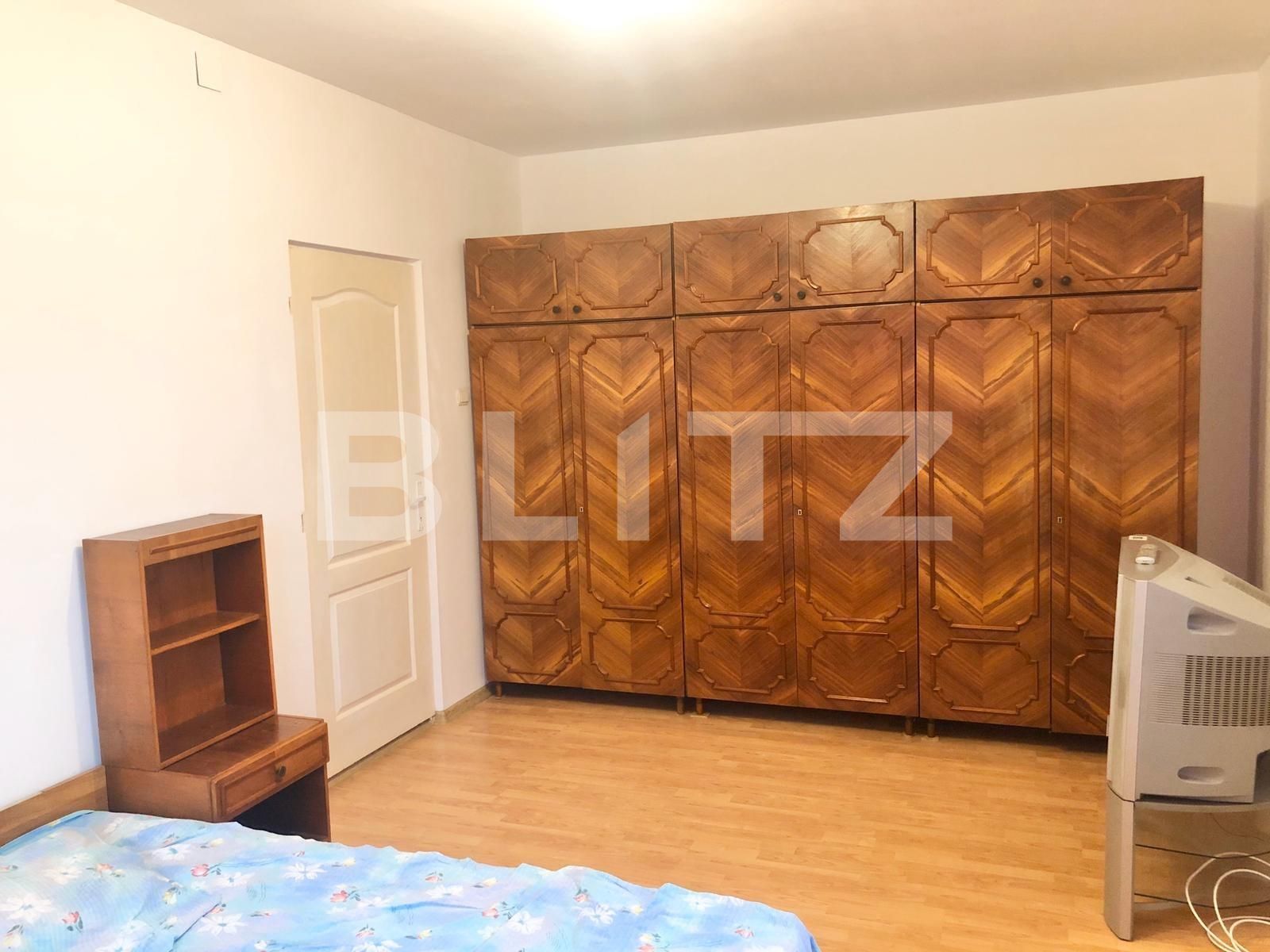 Apartament de închiriat 3 camere Europa - 47774AI | BLITZ Cluj-Napoca | Poza8
