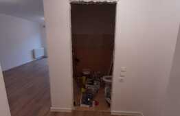 Oportunitate! 90 mp utili, 2 bai, parcare, etaj intermediar, zona Porii