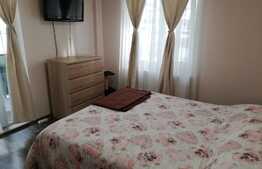 3 camere, bloc nou, mobilat si utilat, 2 parcari, zona Donath Park