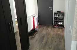 3 camere, bloc nou, mobilat si utilat, 2 parcari, zona Donath Park