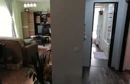 3 camere, bloc nou, mobilat si utilat, 2 parcari, zona Donath Park