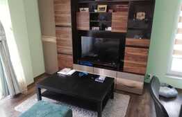 3 camere, bloc nou, mobilat si utilat, 2 parcari, zona Donath Park