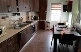 3 camere, bloc nou, mobilat si utilat, 2 parcari, zona Donath Park