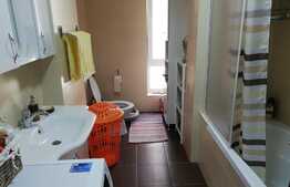 3 camere, bloc nou, mobilat si utilat, 2 parcari, zona Donath Park