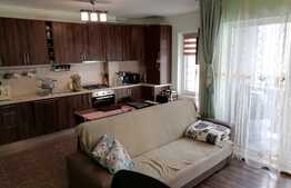 3 camere, bloc nou, mobilat si utilat, 2 parcari, zona Donath Park