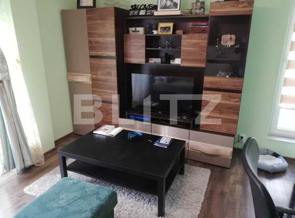 Apartament de vânzare 3 camere Grigorescu - 47776AV | BLITZ Cluj-Napoca | Poza3