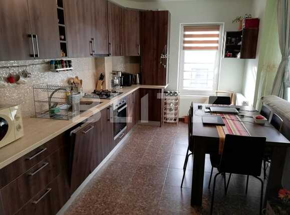 Apartament de vânzare 3 camere Grigorescu - 47776AV | BLITZ Cluj-Napoca | Poza2