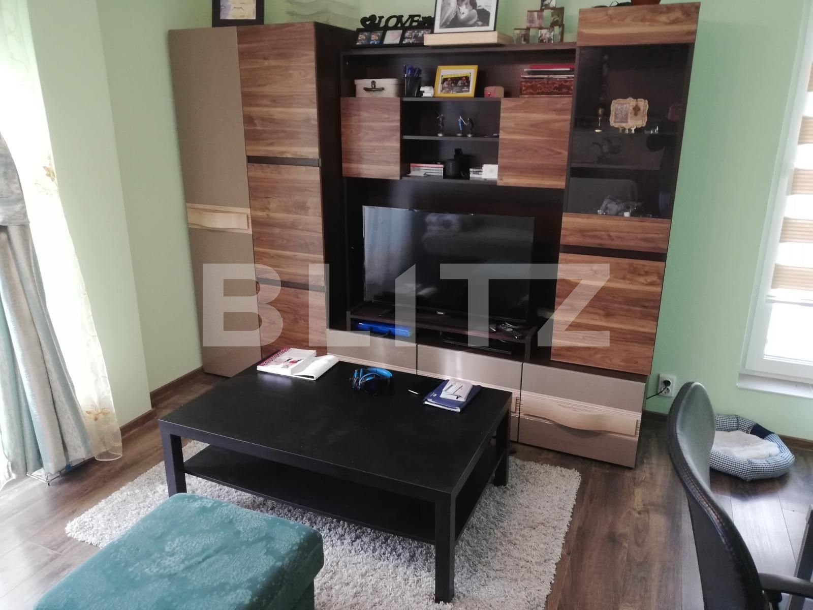 Apartament de vânzare 3 camere Grigorescu - 47776AV | BLITZ Cluj-Napoca | Poza3