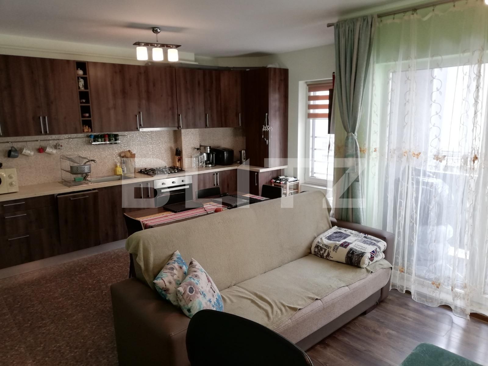 Apartament de vânzare 3 camere Grigorescu - 47776AV | BLITZ Cluj-Napoca | Poza4