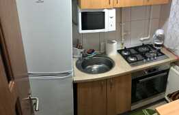 Garsoniera moderna cu balcon si boxa depozitare!