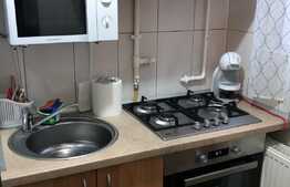 Garsoniera moderna cu balcon si boxa depozitare!