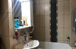 Garsoniera moderna cu balcon si boxa depozitare!