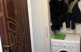 Garsoniera moderna cu balcon si boxa depozitare!