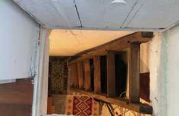 Garsoniera moderna cu balcon si boxa depozitare!