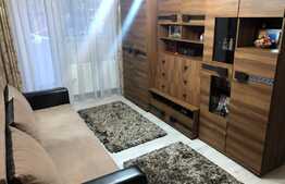 Garsoniera moderna cu balcon si boxa depozitare!