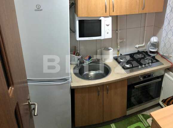 Garsonieră de vânzare Marasti - 47777AV | BLITZ Cluj-Napoca | Poza3