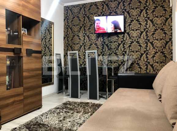Garsonieră de vânzare Marasti - 47777AV | BLITZ Cluj-Napoca | Poza2